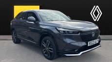 Honda HR-V 1.5 eHEV Advance 5dr CVT Hybrid Hatchback